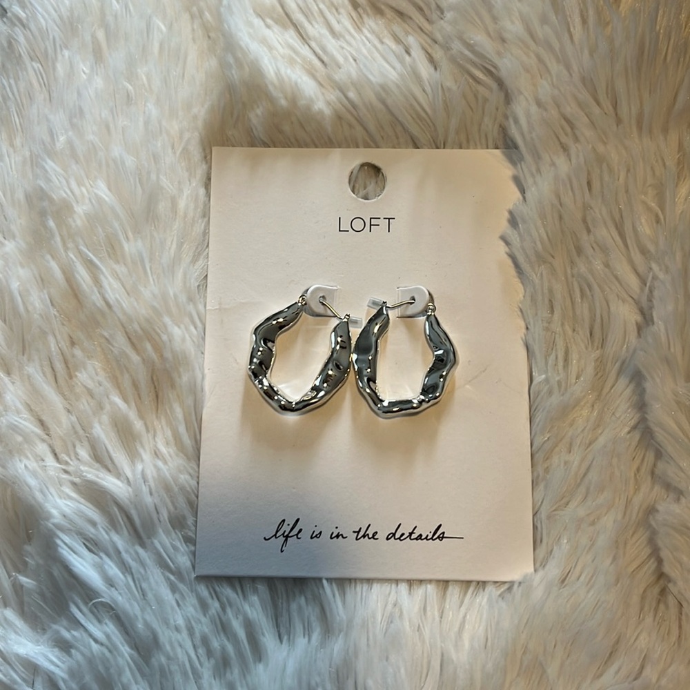 Loft Earrings